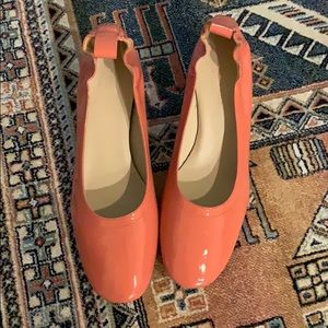 Patent day heel everlane